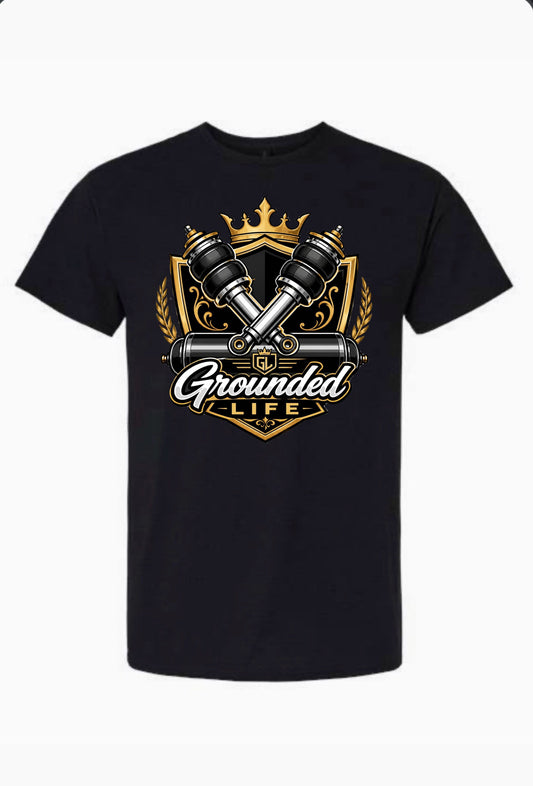 Grounded Life Royal