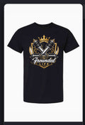 Grounded Life Royal